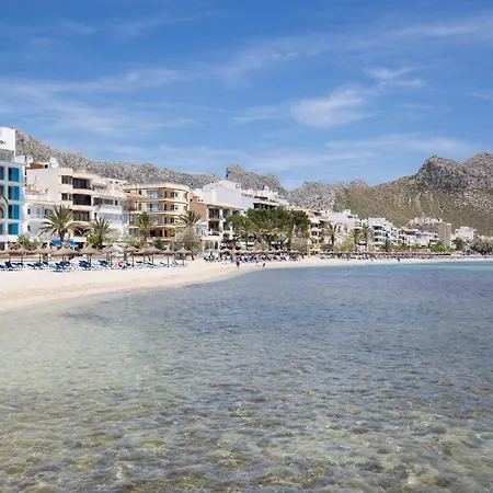 La Goleta Hotel De Mar - Adults Only-2
